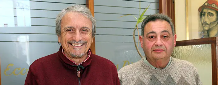 La Sociedad Italo Argentina apunta a la educación