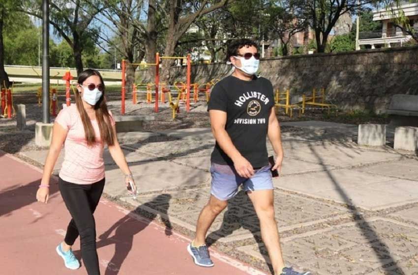 Advertencia de la Provincia: no habrá fondos para municipios y comunas que aprueben salidas recreativas