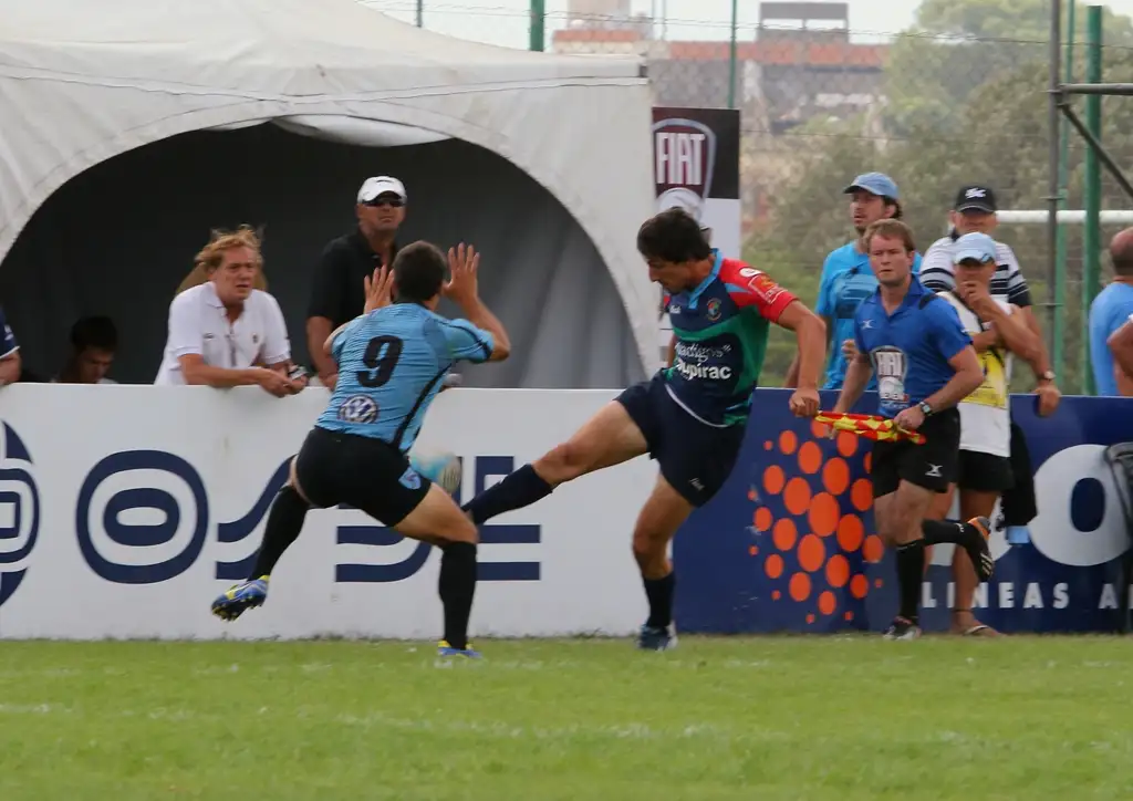 Doble triunfo en el inicio