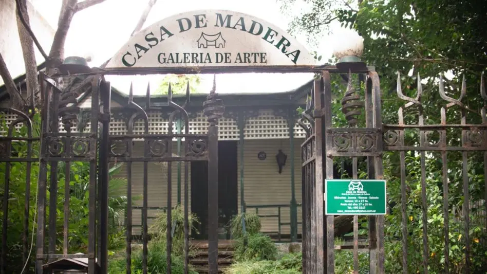 "Es una parte importante de la historia de la ciudad"