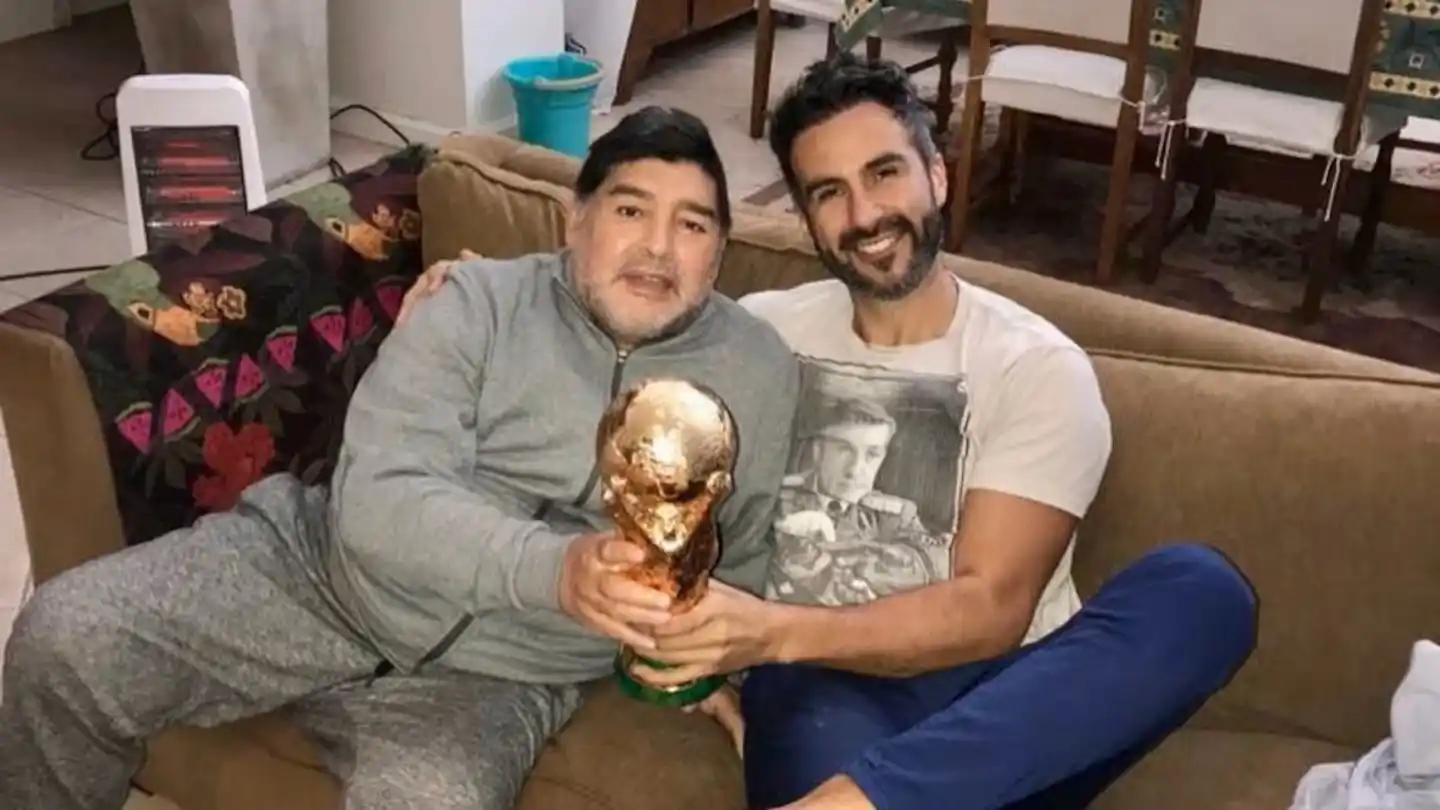 Quién es quién en el juicio por la muerte de Diego Armando Maradona