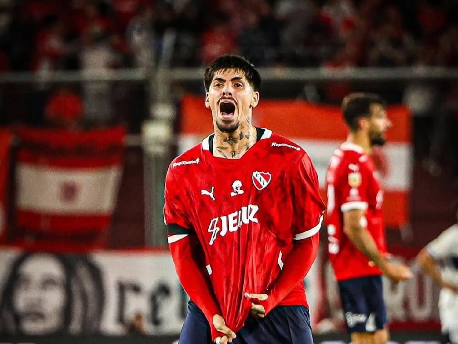 Torneo Apertura: Independiente eliminó a Boca y clasificó a la semifinal