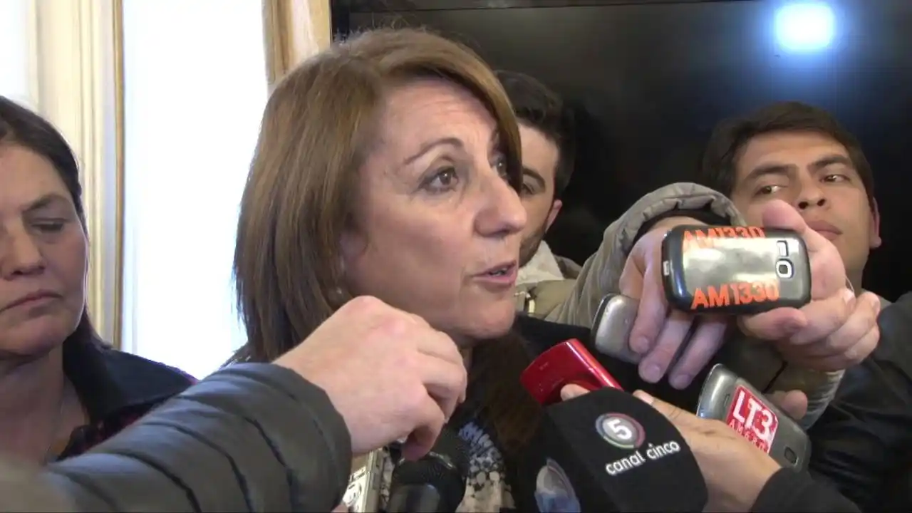 Rosario: Cuatro empresas presentaron ofertas para el nuevo sistema de transporte