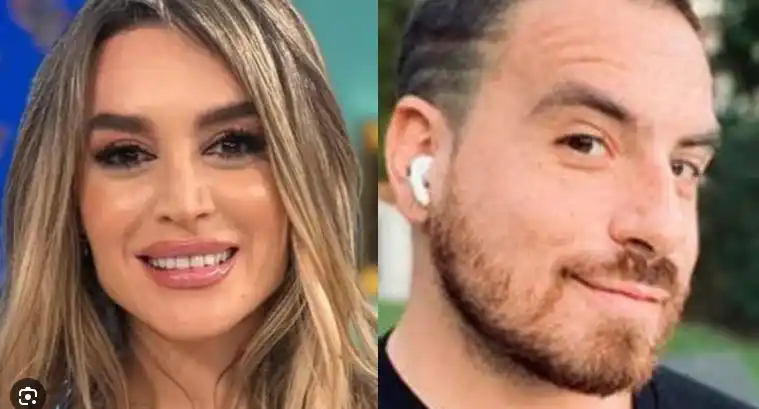 La palabra de Fátima Flórez luego de los rumores de romance con Fede Bal
