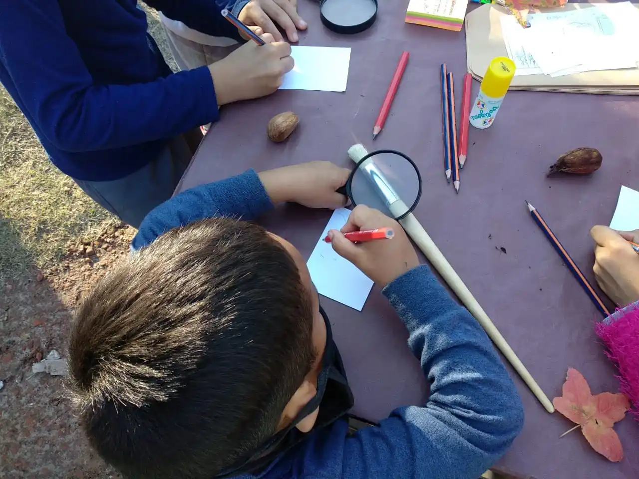 La Municipalidad comienza a pagar los subsidios a jardines de infantes