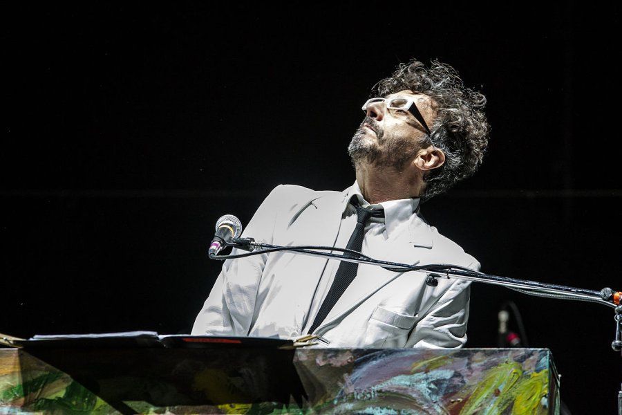 Fito Páez agotó las entradas para "El amor 30 años después del amor" en Vélez