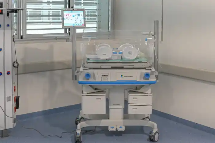 Nuevo Hospital de Rafaela