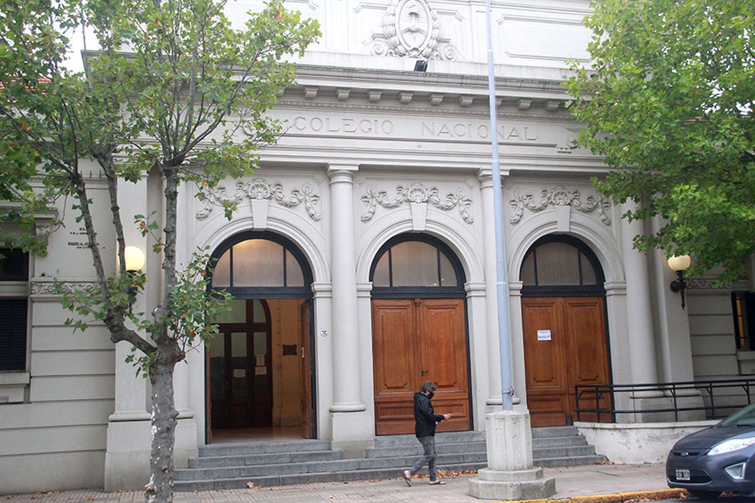 Instituto Superior 163 con nueva oferta académica