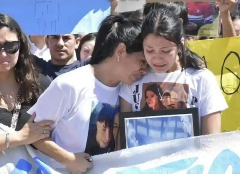 Las cenizas de Joaquín Oviedo fueron depositadas en el columbario de la Iglesia Catedral