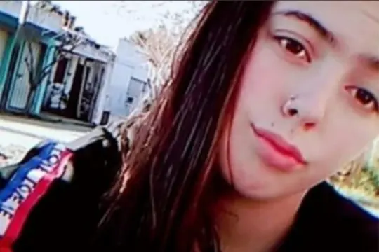 Femicidio en Chascomús: hallan muerta a Navila, que había desaparecido el martes