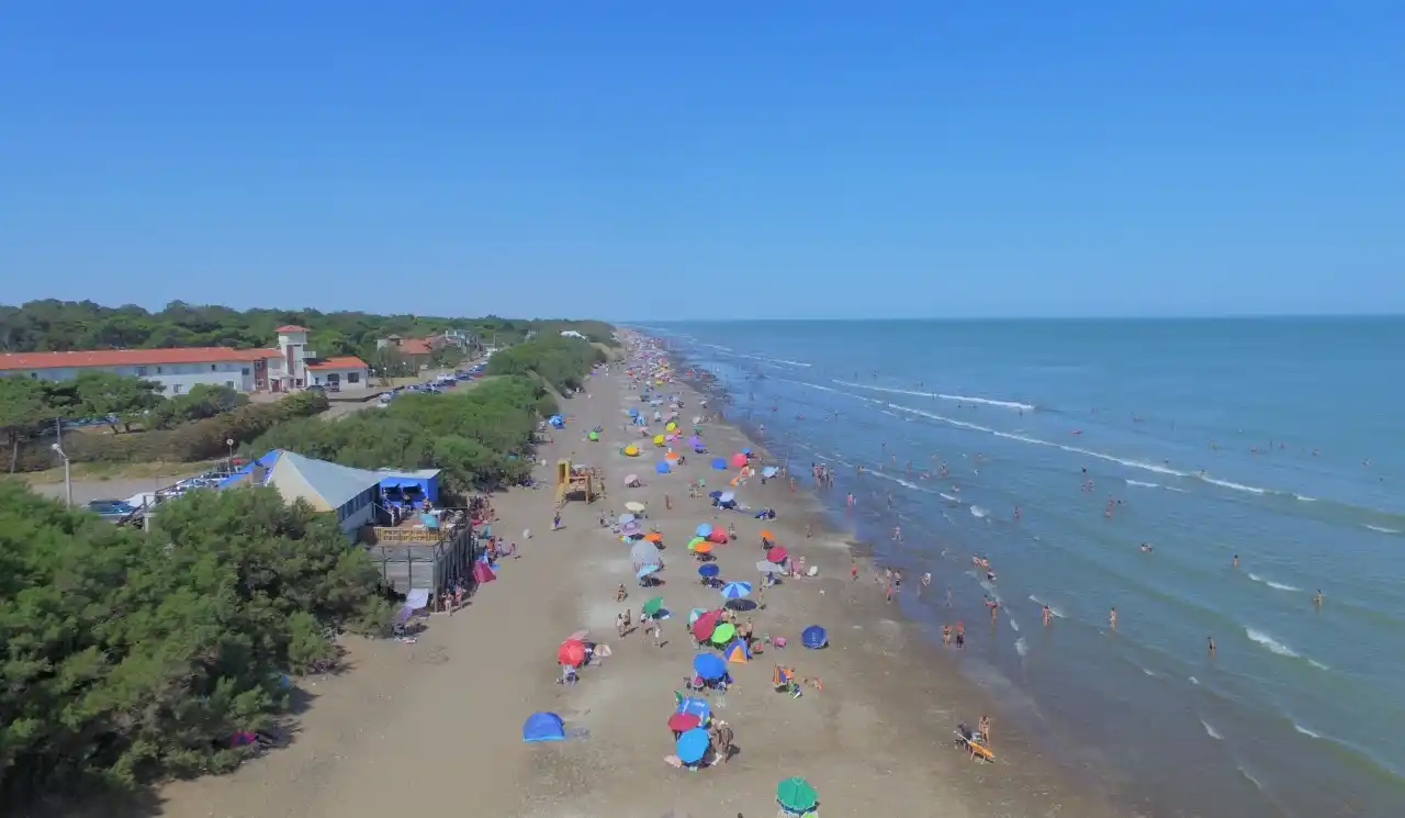 Marzo de oferta en Pehuén Co: Hay 20% de descuentos en alojamientos turísticos