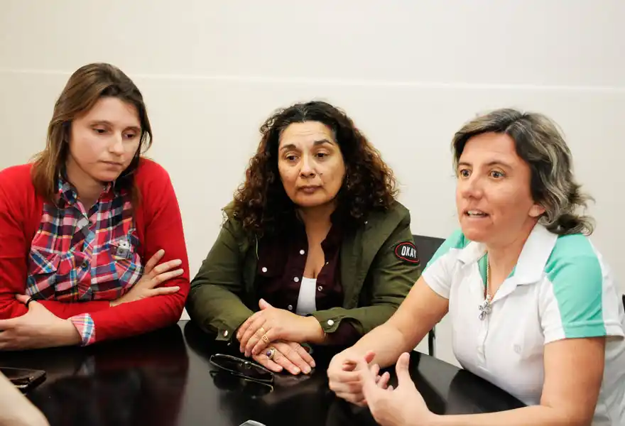 El Taller Protegido de Tandil realizará una jornada sobre sexualidad y discapacidad