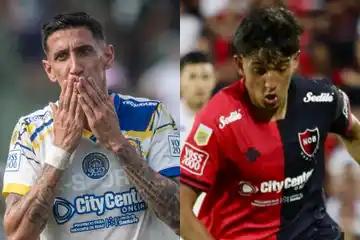 Cuándo juegan Newell's y Central por la fecha 15 del Torneo Clausura
