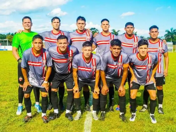 Vuelve la acción:  8 de Diciembre
recibirá a Defensores de Vilelas