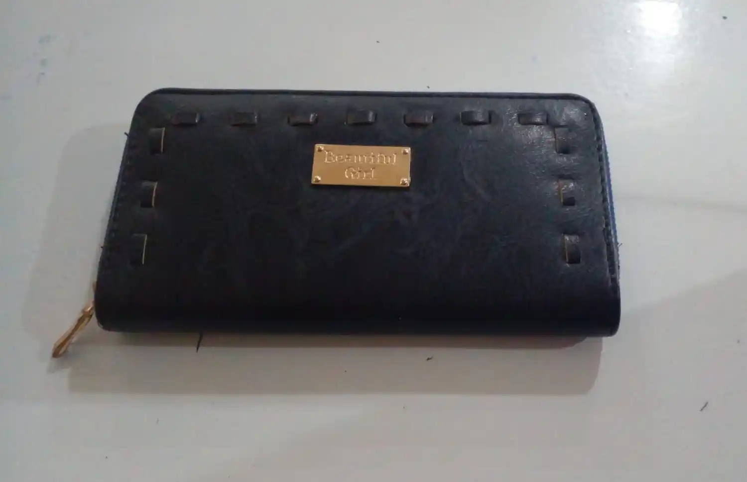 Encontraron billetera con documentación
