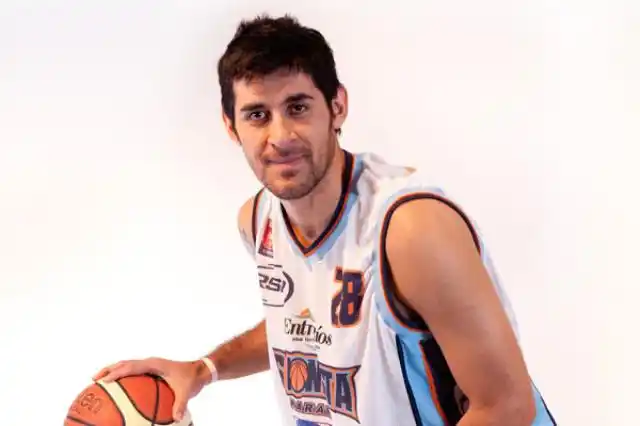 Enzo Ruiz se sumará al equipo el domingo. 