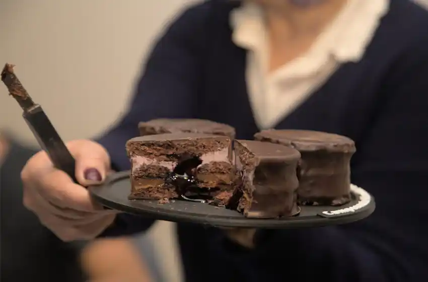 Mar del Plata será sede de la feria Argentina del Alfajor