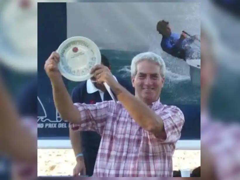 Mario Hecker falleció este viernes.