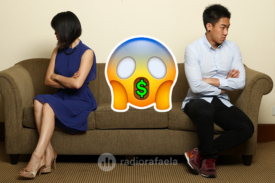 La tenía guardadísima: Su esposo era millonario y ella jamás lo supo