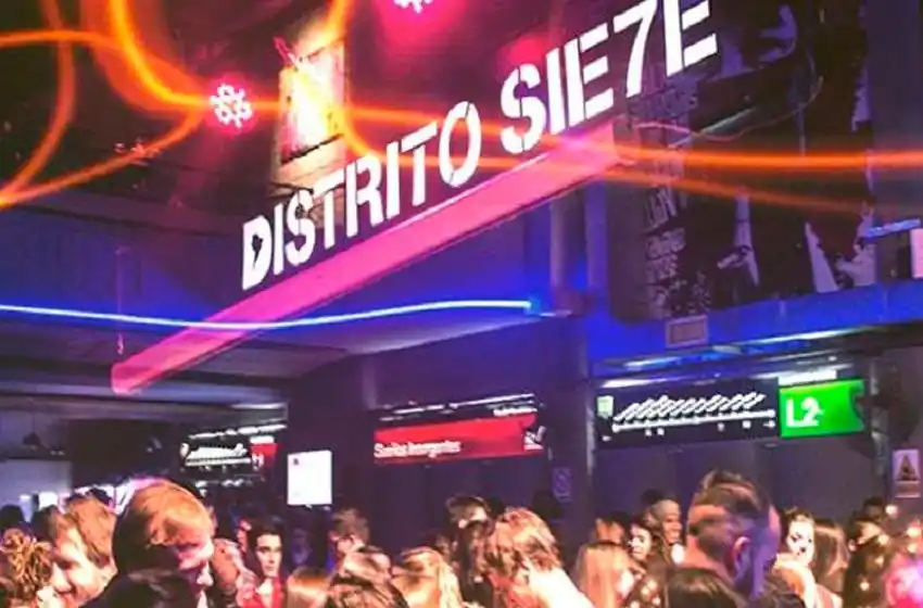 Condonación del pago del TGI al bar de Ciudad Futura: “No me parece algo digno de polemizar”