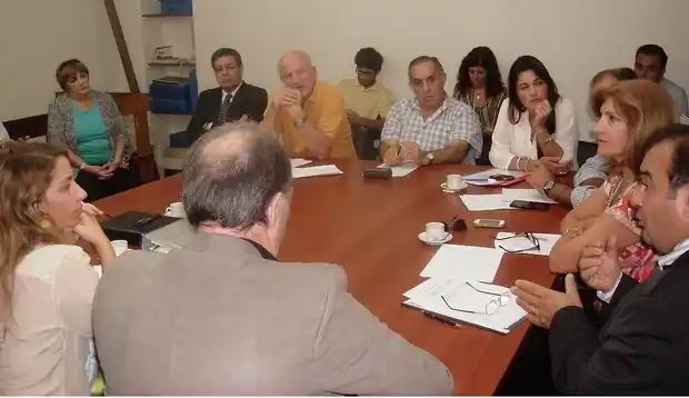 El Colegio de Arquitectos destacó la sanción de la ley de aranceles profesionales 