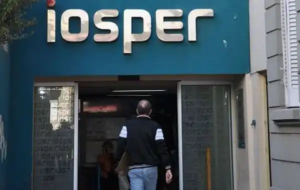 Alertan sobre falsos promotores de Iosper 
