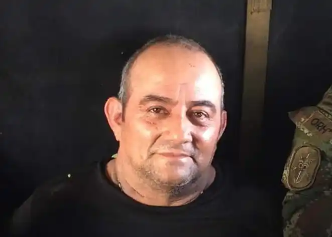 ¡ERA ASIDUO A RITUALES! Otoniel se hacía rezar por brujos y santeros