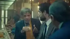 Murió Claudio Da Passano, hijo de María Rosa Gallo y actor de Argentina, 1985