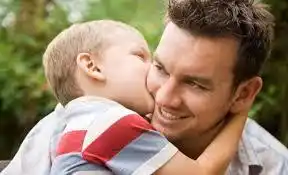 Carbó: Saludo Dia del padre