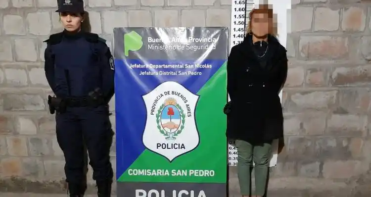 Madre e hija fueron detenidas tras protagonizar un conflicto vecinal en el barrio 1º de Mayo
