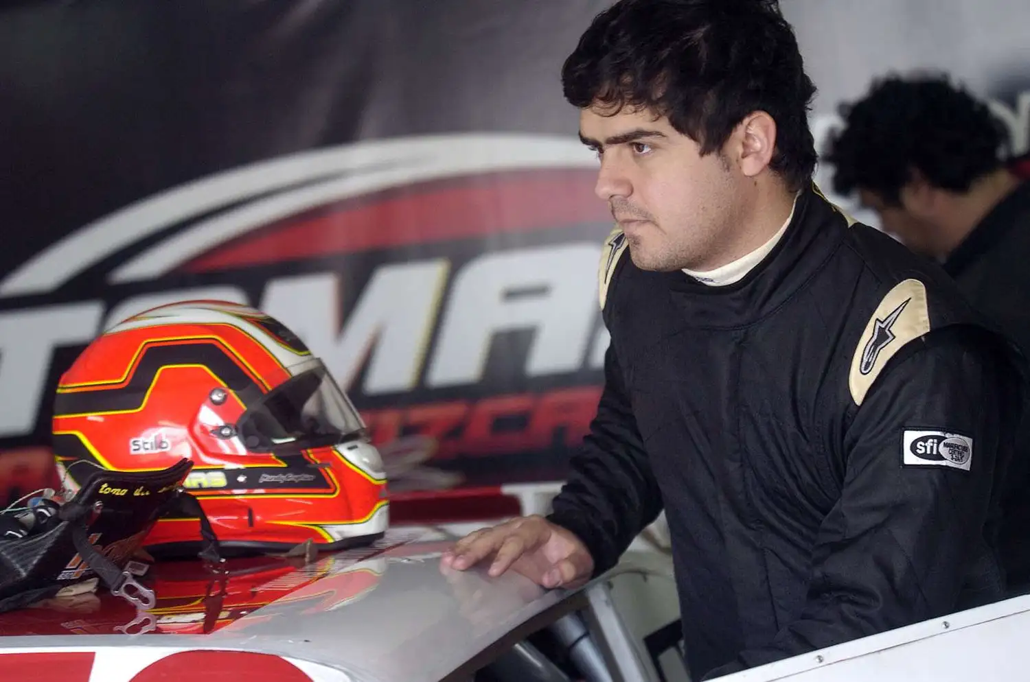 KIA Motors Argentina se aleja del TN