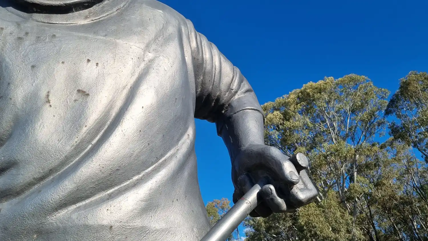 Monumento al Fundidor - 3