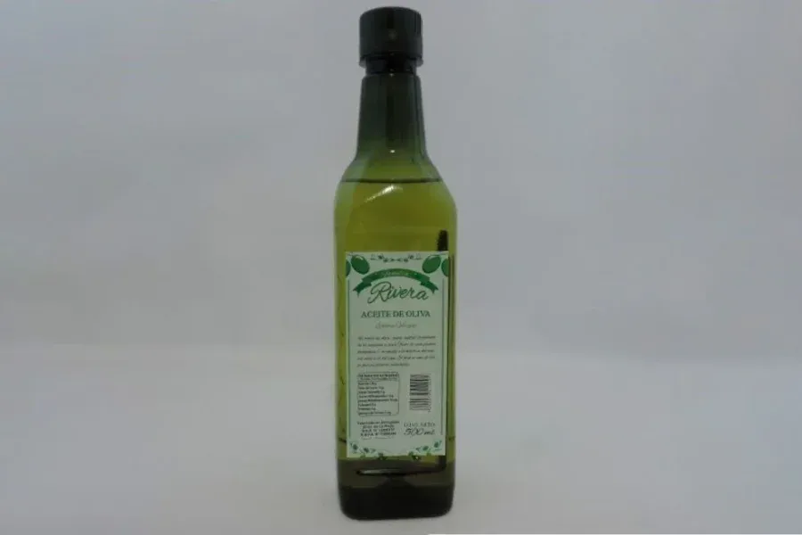 La Agencia Santafesina prohibió un aceite de oliva extra virgen