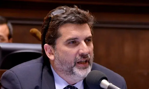 Para la UCR, "la Provincia no tiene una estrategia para resolver la inseguridad"