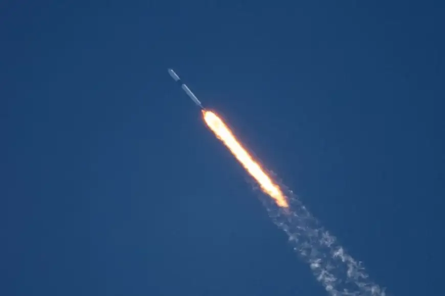 ITBA Rocketry Team
