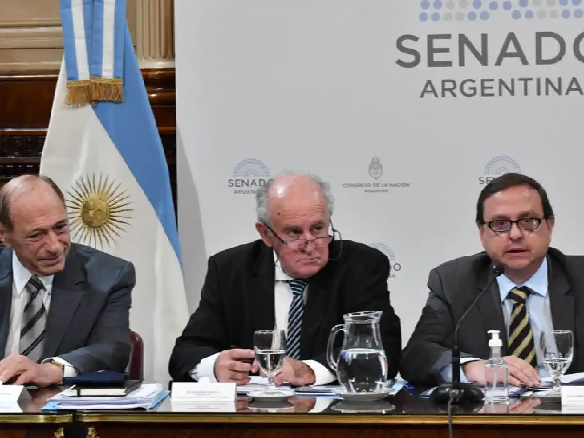 El Frente de Todos ya tiene el número para aprobar la ampliación de la Corte