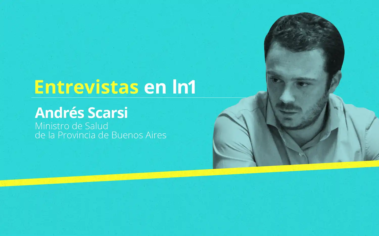 Scarsi: “Estamos en un momento de crisis en el que debemos acompañar a los bonaerenses”