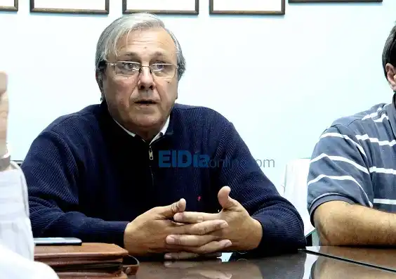 Ya está definido el sucesor de Fiorovic en la presidencia de Juventud