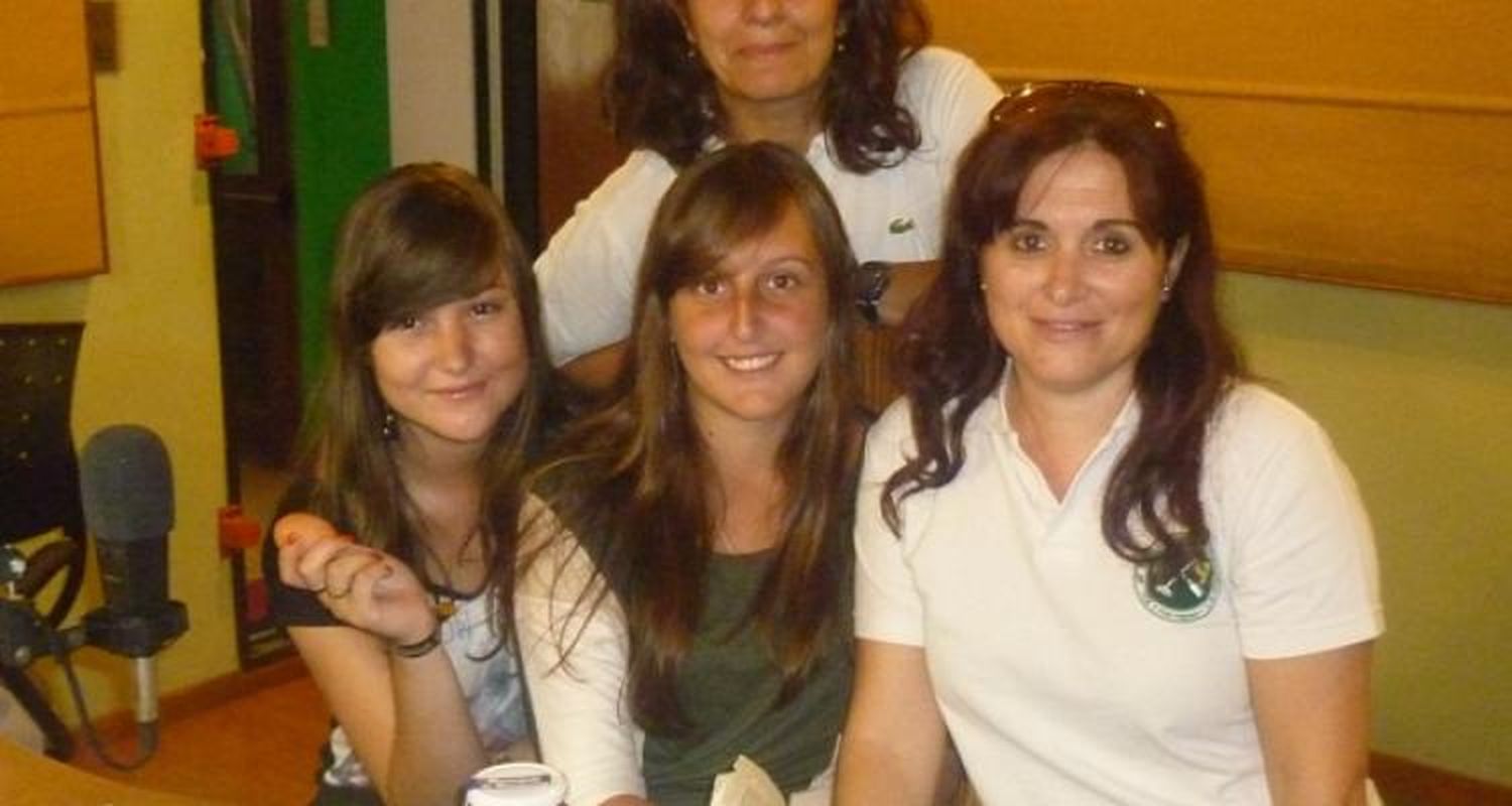 Alumnas de la Escuela Agropecuaria crearon Huevos con omega 3