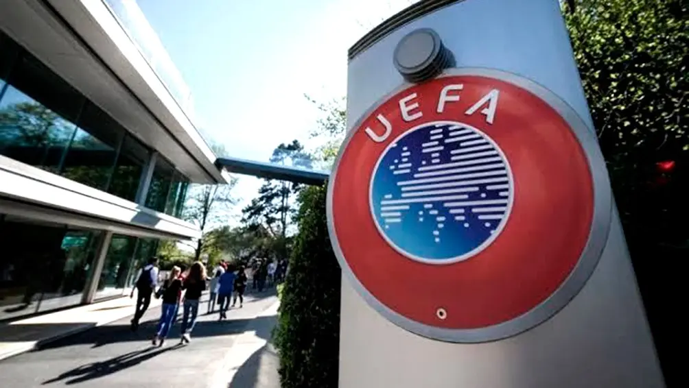 La UEFA tiene en vista reanudar los torneos en julio y la Champions League en agosto