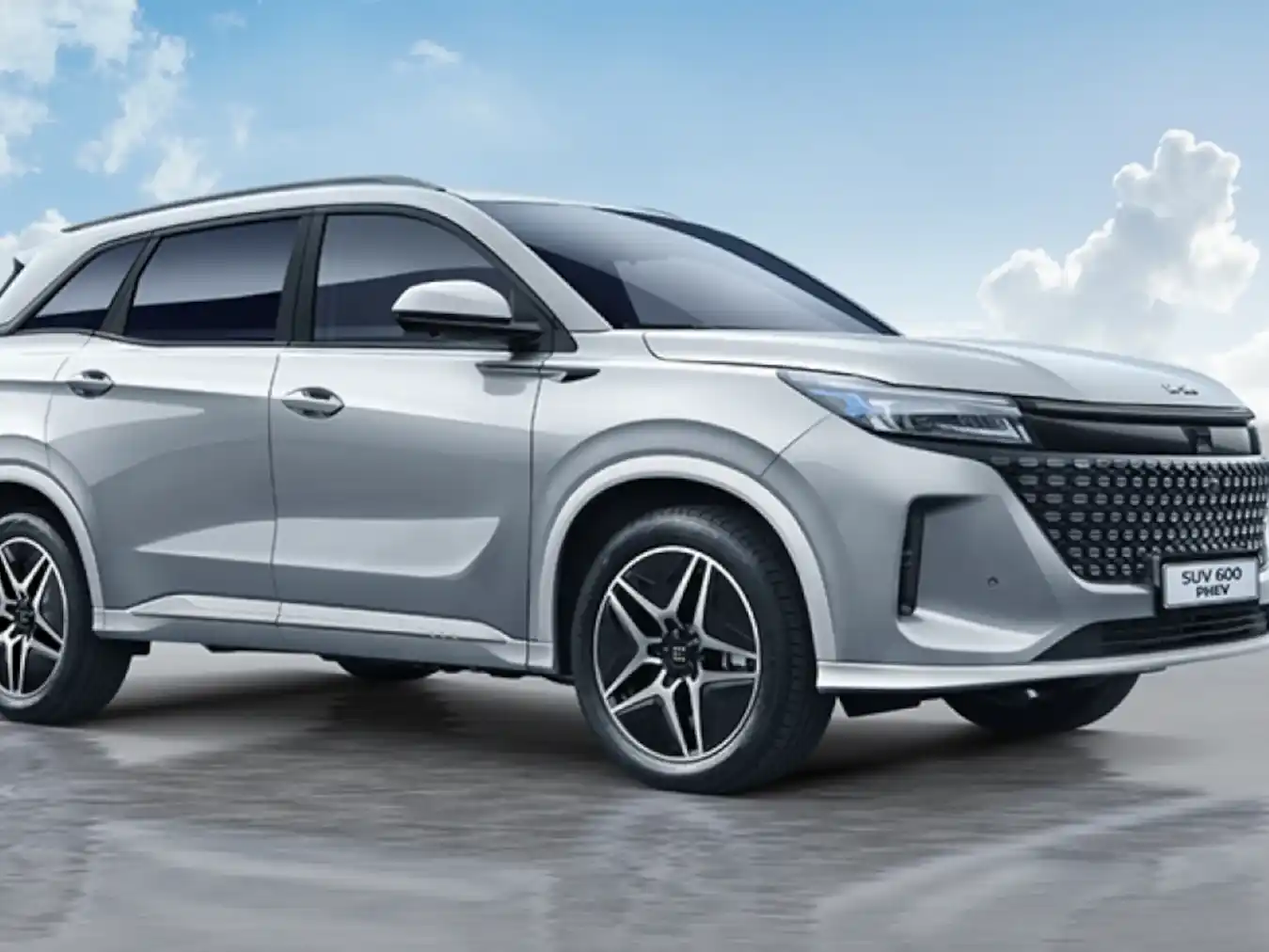 Nuevas tecnologías híbridas.