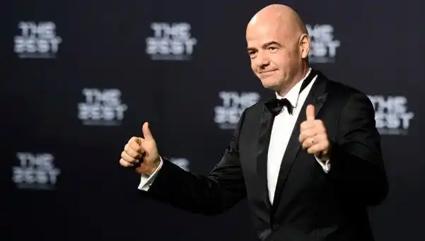 Con detractores y promotores, así es el Mundial que propone la FIFA