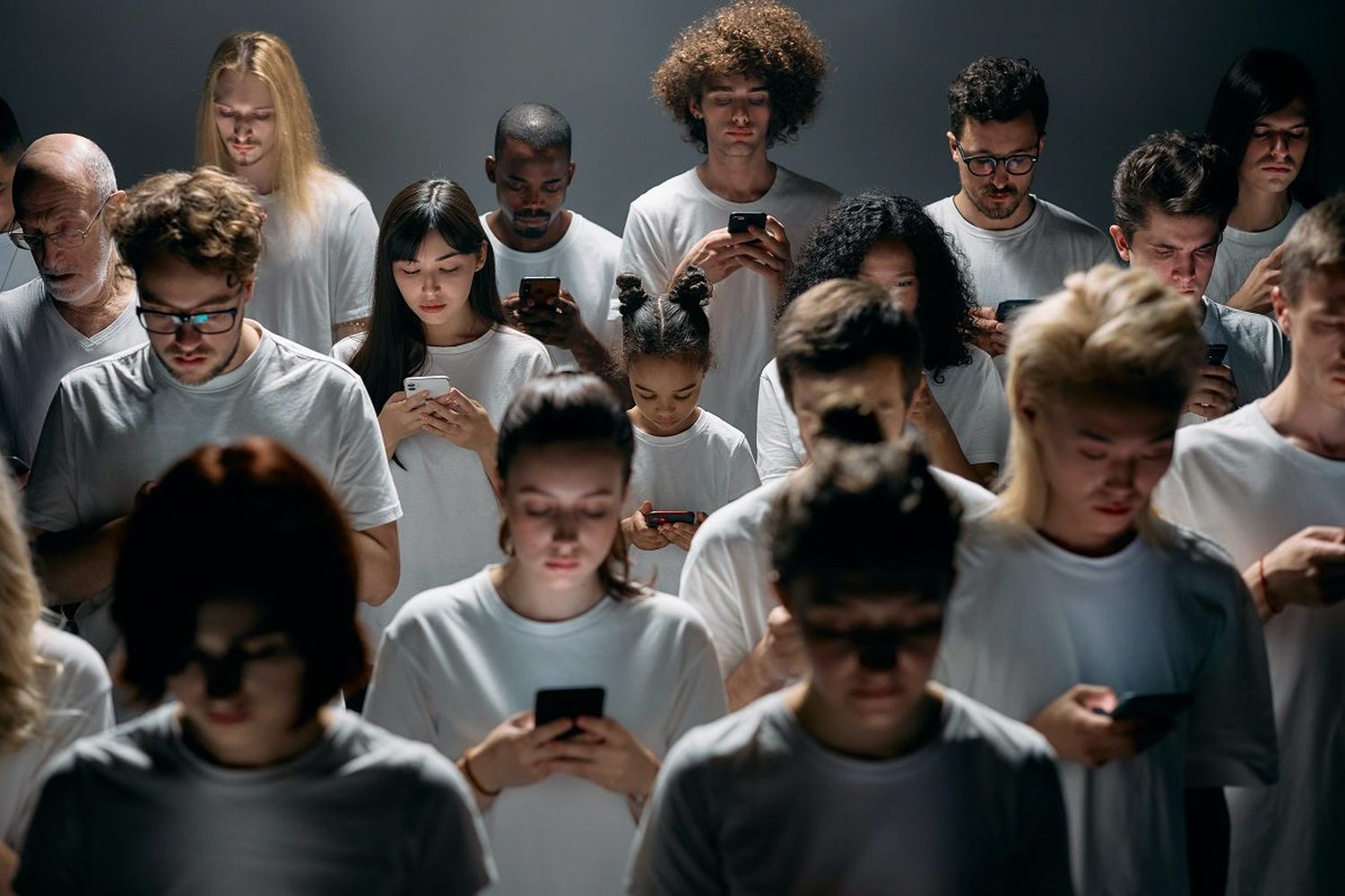 Así evitamos ser adictos a las redes sociales