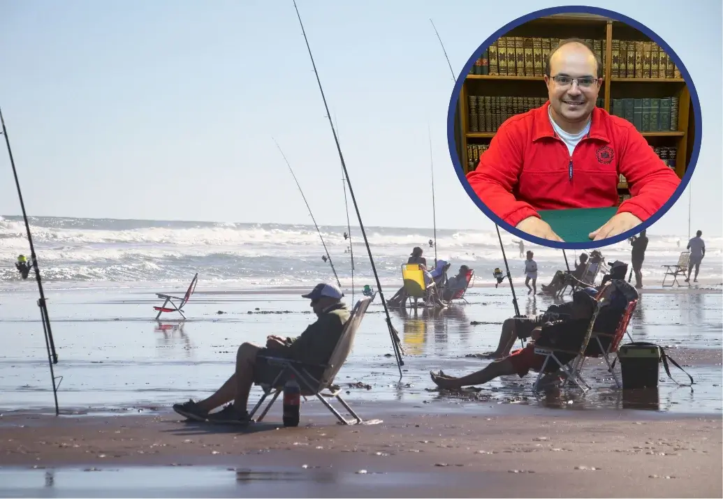 Reta será escenario de la sexta edición del concurso de Marea Roja