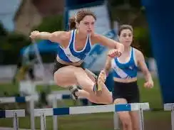 La ciudad de San Guillermo se prepara para una gran jornada deportiva el próximo sábado 11 de abril, cuando reciba la primera fecha de la Copa Santa Fe de Atletismo. Foto: CADA