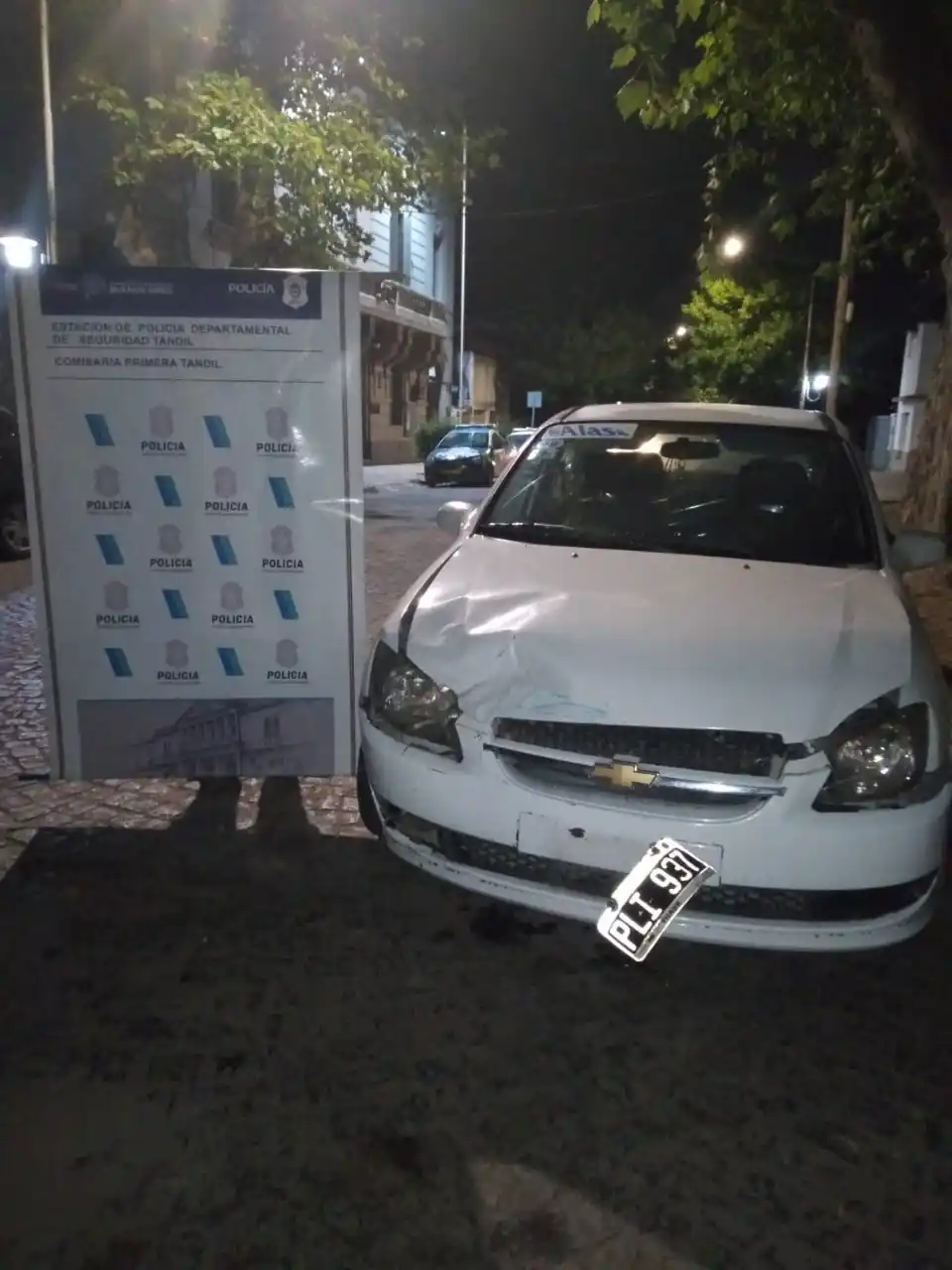 Falleció un motociclista de 30 años y en otros accidentes dos menores fueron hospitalizados