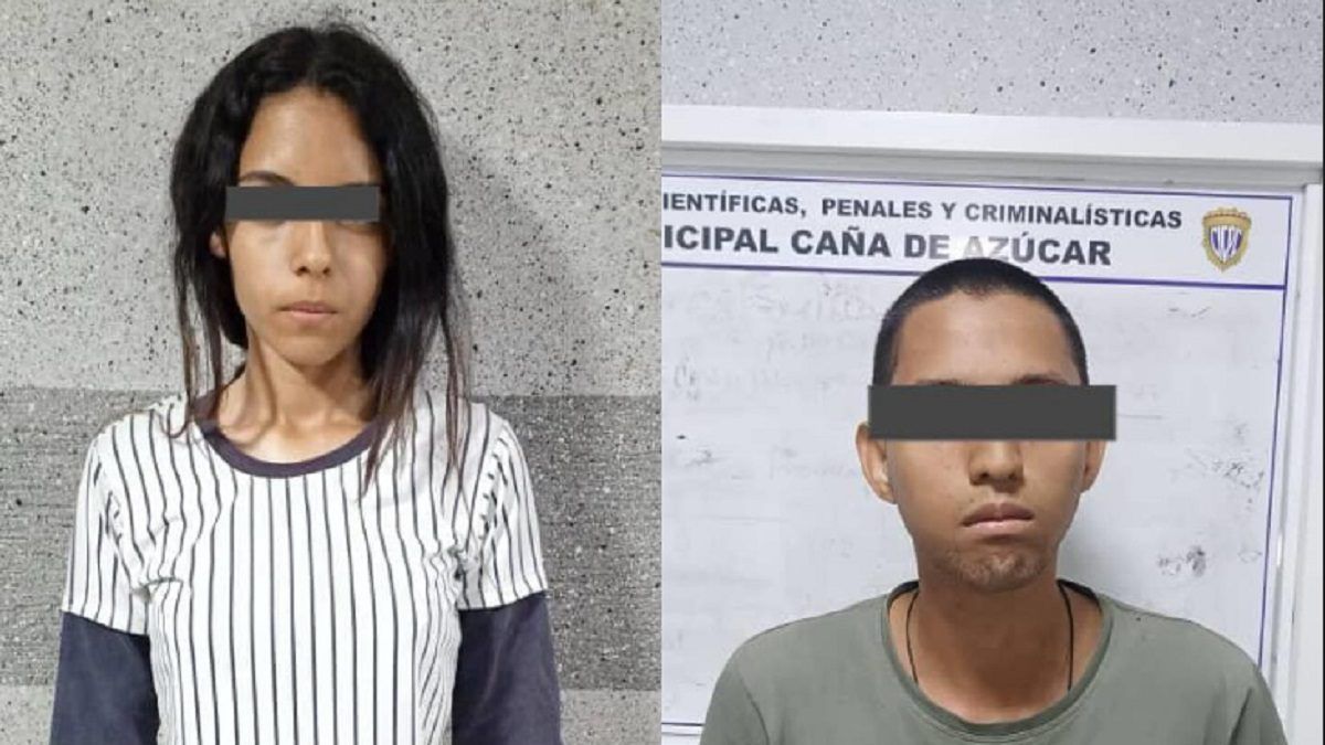 ¡CONFESARON SIN MIRAMIENTOS SU ENVIDIA! Estudiantes de la UNEFA asesinan a compañera por ser más inteligente