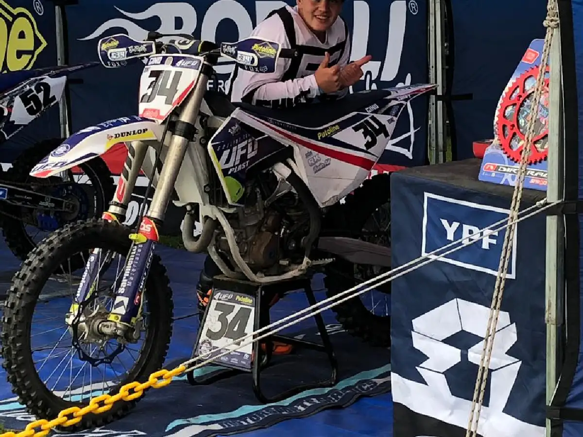 Presencia local en el MX Provincial