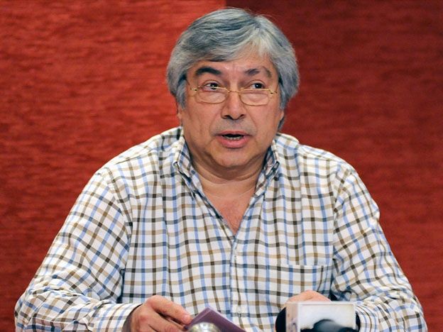 Lavado de dinero: Lázaro Báez denunció a Fariña y Elaskar por "injurias reiteradas"