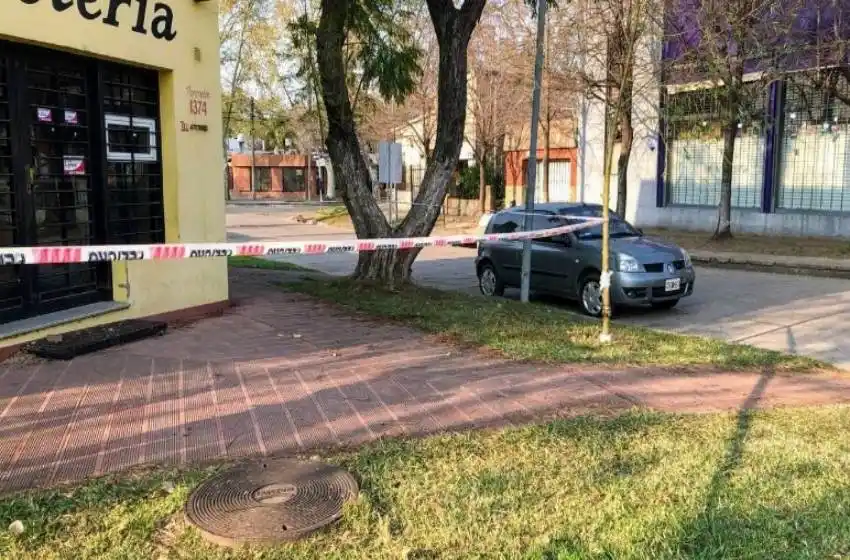 Dan a conocer escalofriantes detalles sobre el crimen del barrabrava de Newells Marcelo Medrano